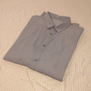 Dior Men's Casual Shirt